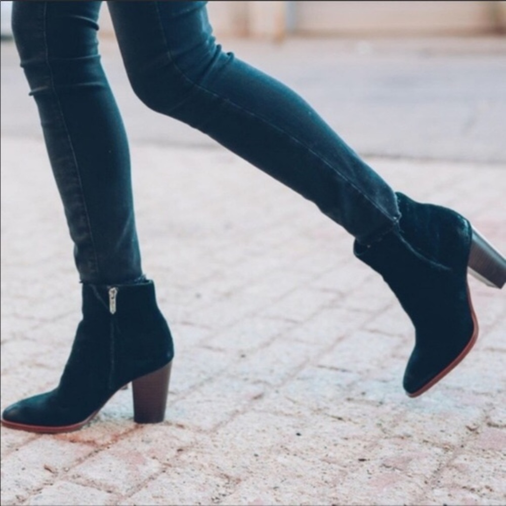 Sam Edelman Blake Bootie